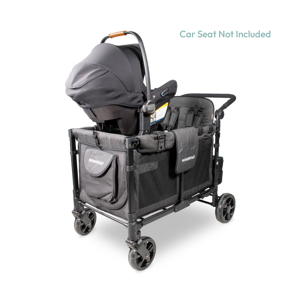 car seat adapter