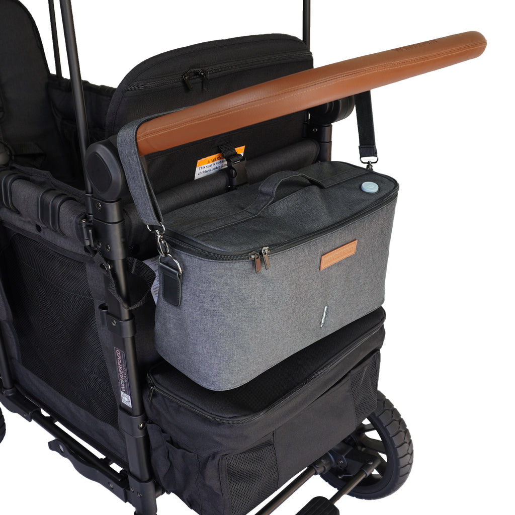 Sac 2 en 1 isotherme et stérilisateur UV