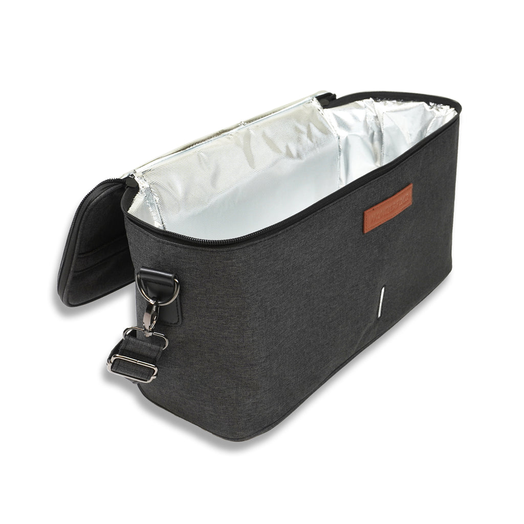 Sac 2 en 1 isotherme et stérilisateur UV
